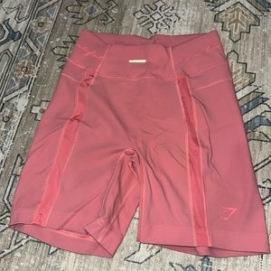 Whitney simmons biker shorts